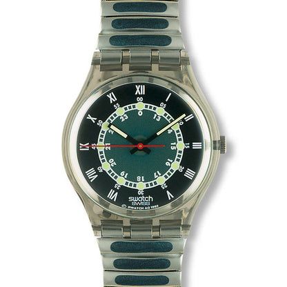 Swatch Gent Flex Screw Driver GM114 GM115