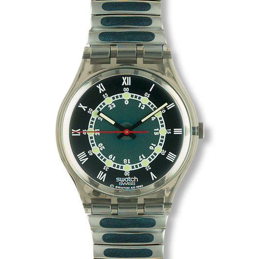 Swatch Gent Flex Screw Driver GM114 GM115