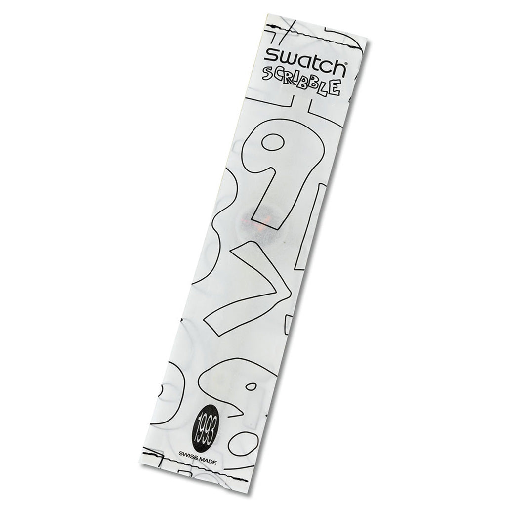 SCRIBBLE - Club Special 1993