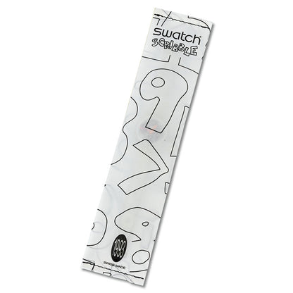 SCRIBBLE - Club Special 1993