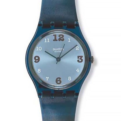 Swatch Gent Seabed GN211