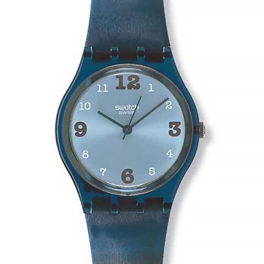 Swatch Gent Seabed GN211