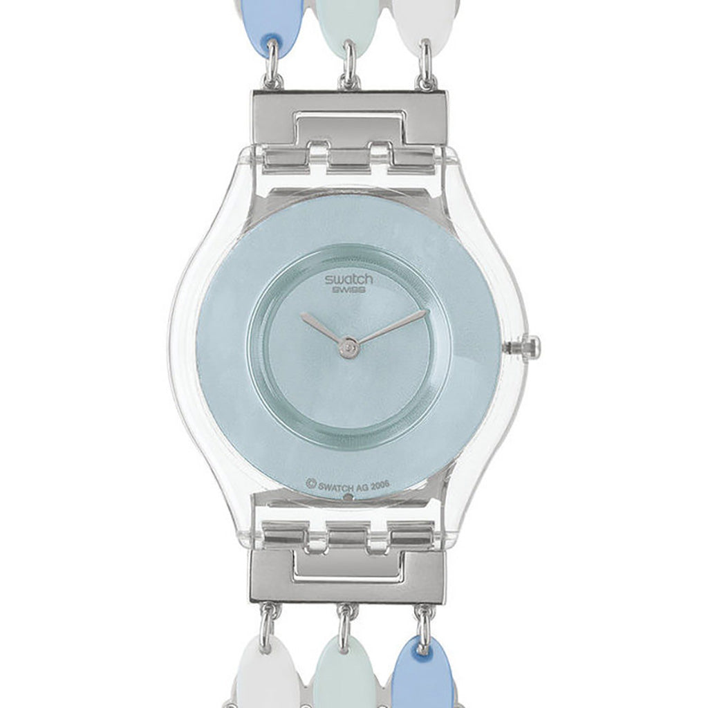 Swatch Skin Sea Chips SFK287G
