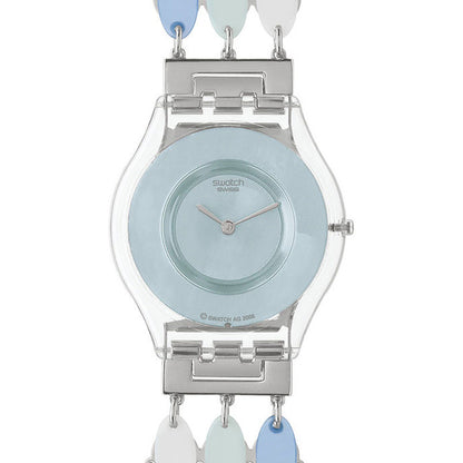 Swatch Skin Sea Chips SFK287G