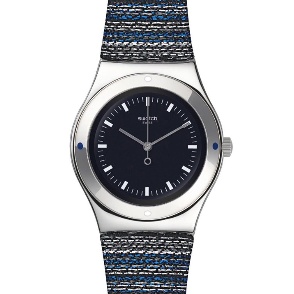 Swatch Irony Medium Seaflash YLS194