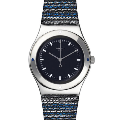 Swatch Irony Medium Seaflash YLS194