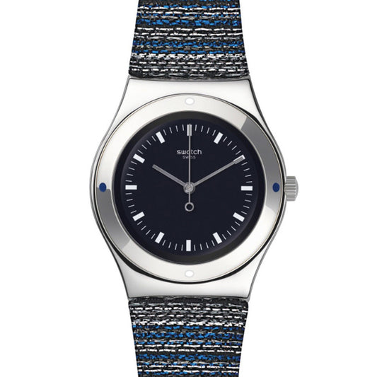 Swatch Irony Medium Seaflash YLS194