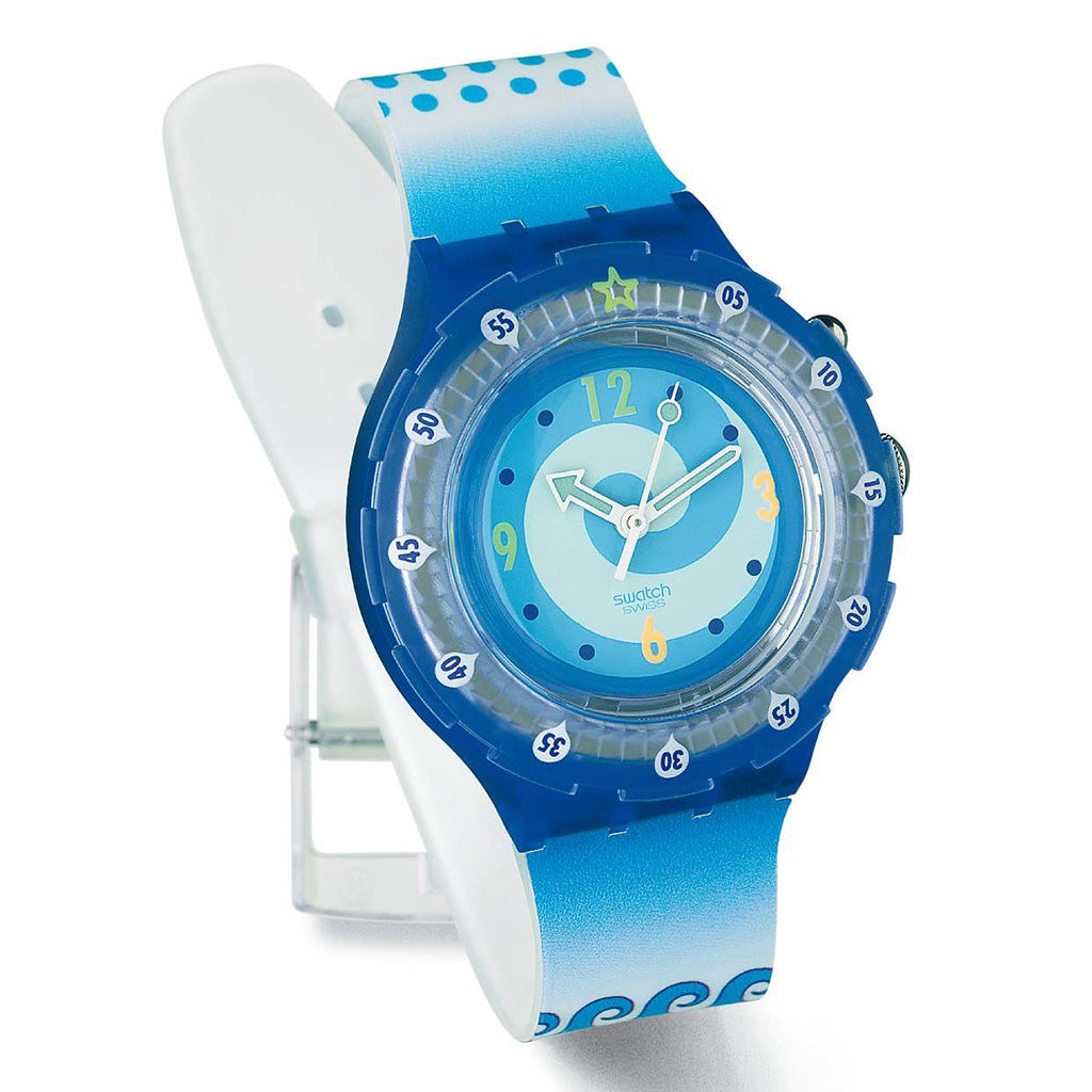 SEAGHOST
