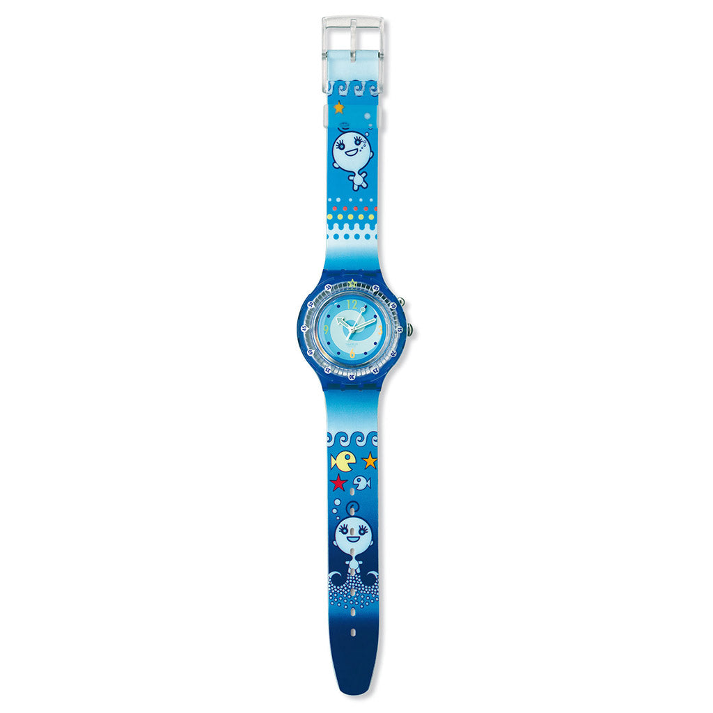 SEAGHOST