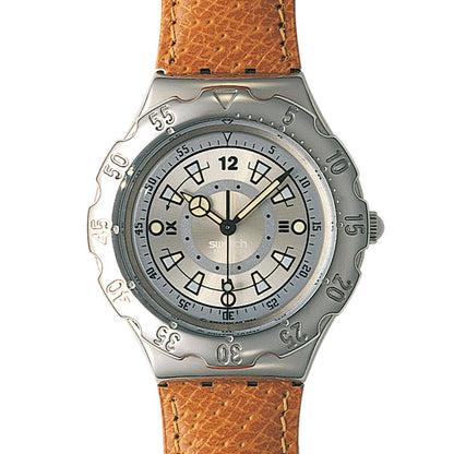 Swatch Irony Scuba Sealights YDS100