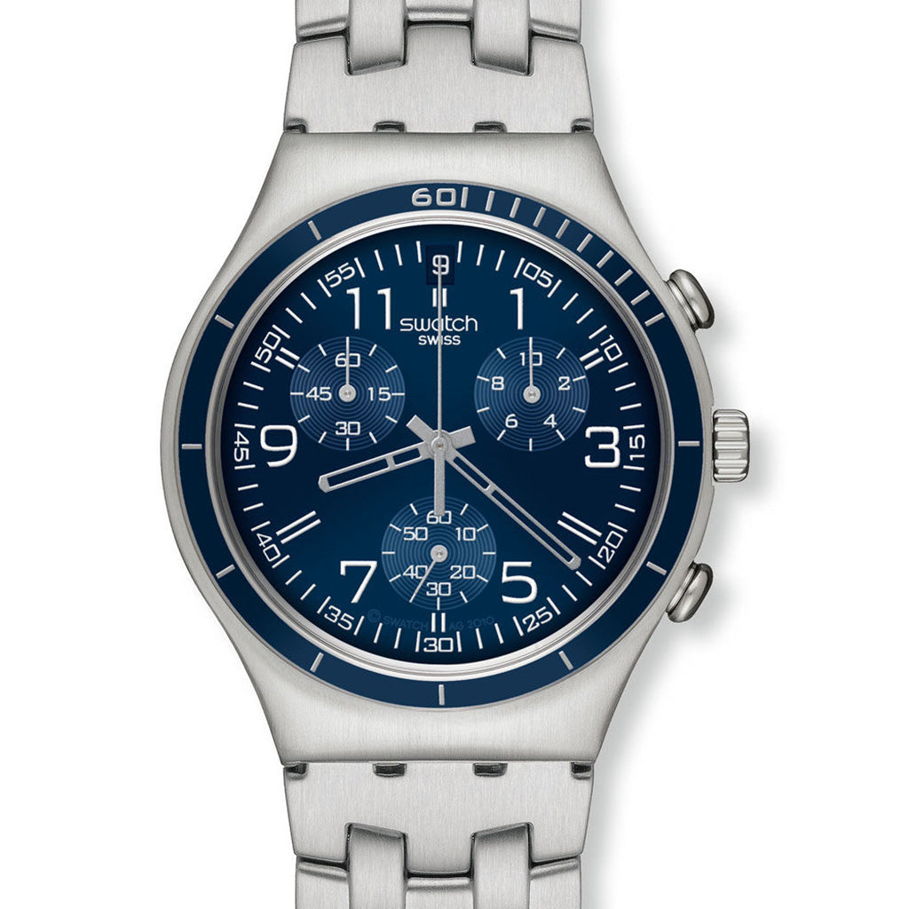 Swatch Irony Chrono SEA LOUGH YCS542G