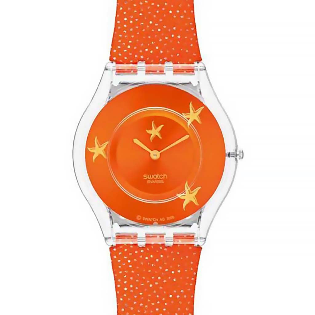Swatch Skin Sea Memories SFK253