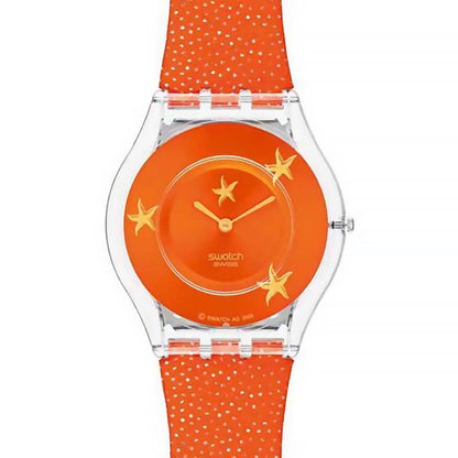 Swatch Skin Sea Memories SFK253