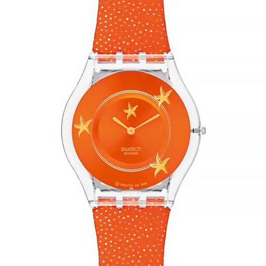 Swatch Skin Sea Memories SFK253