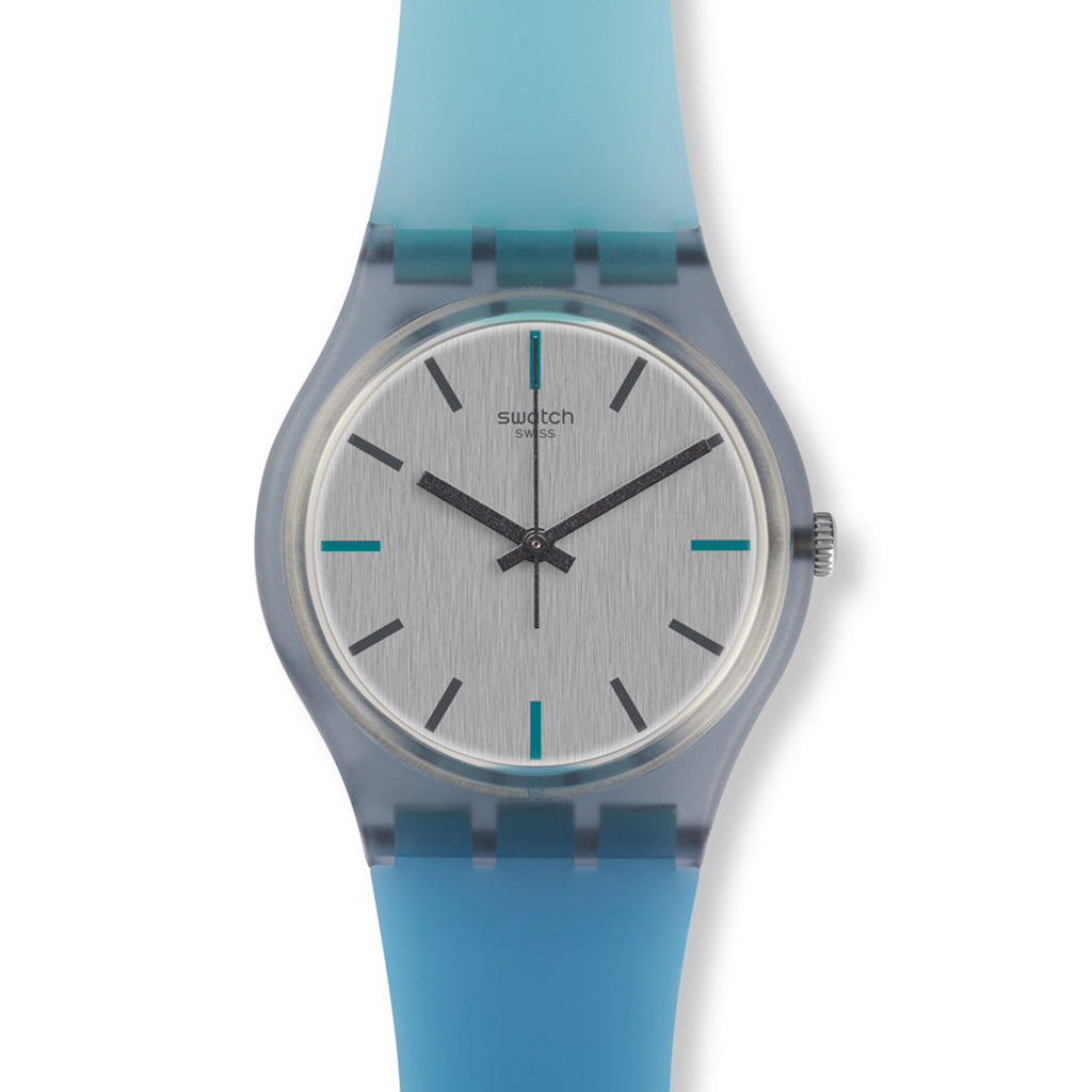 Swatch Gent Sea Pool GM185