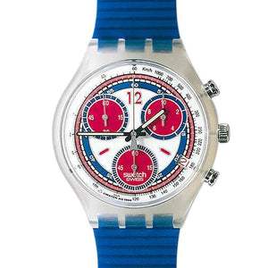 Swatch Chrono Sea Port SCK402