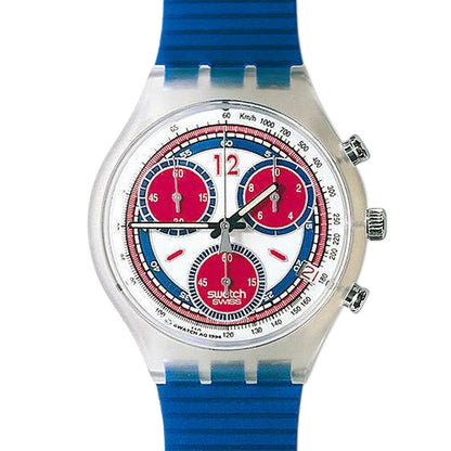 Swatch Chrono Sea Port SCK402