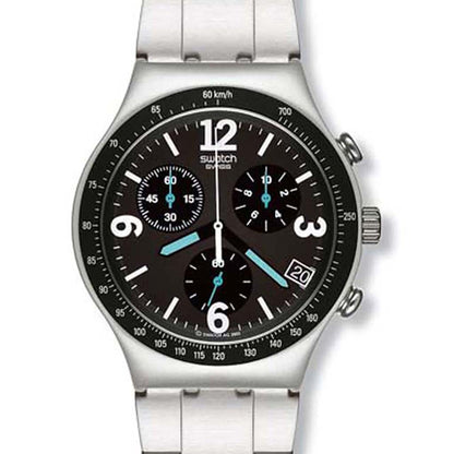 Swatch Irony Chrono Seaquake YCS4027AG