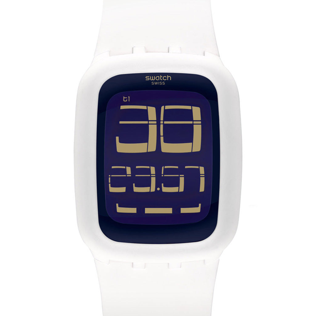 Swatch Touch Seasons Delight SURW113