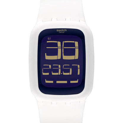 Swatch Touch Seasons Delight SURW113