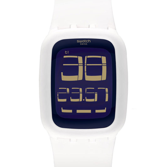 Swatch Touch Seasons Delight SURW113