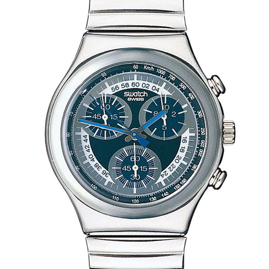 Swatch Irony Chrono Seatrip YCS102CA/B