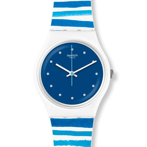 Swatch Gent Sea View GW193