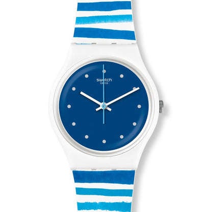 Swatch Gent Sea View GW193