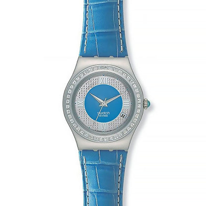 Swatch Irony Medium SEA WATER YLS4010PU