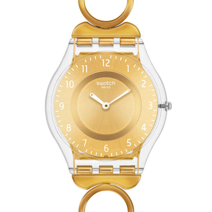 Swatch Skin SECOND THOUGHTS SFK369G