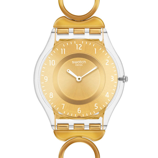 Swatch Skin SECOND THOUGHTS SFK369G