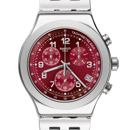 Swatch New Irony Chrono Secret Doc YVS456G