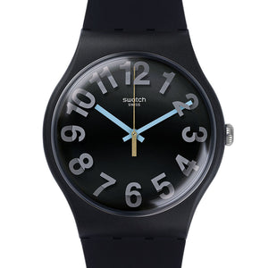 Swatch New Gent Secret Numbers SUOB133