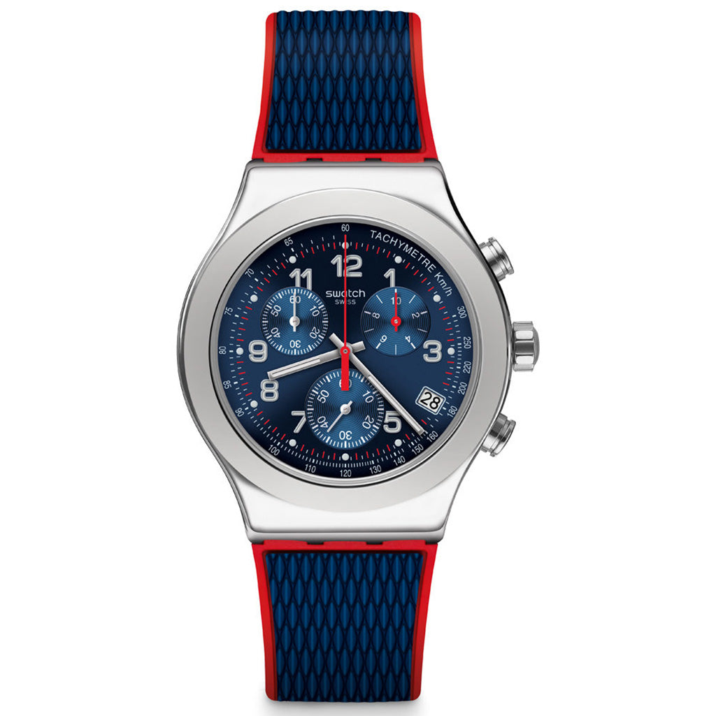 SECRET OPERATION