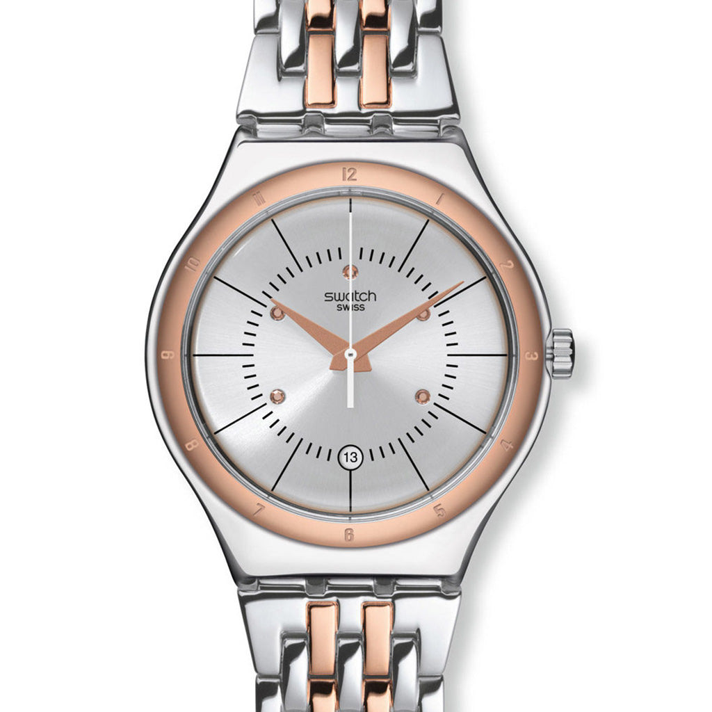 Swatch Irony Big Classic SEDAN YWS404G