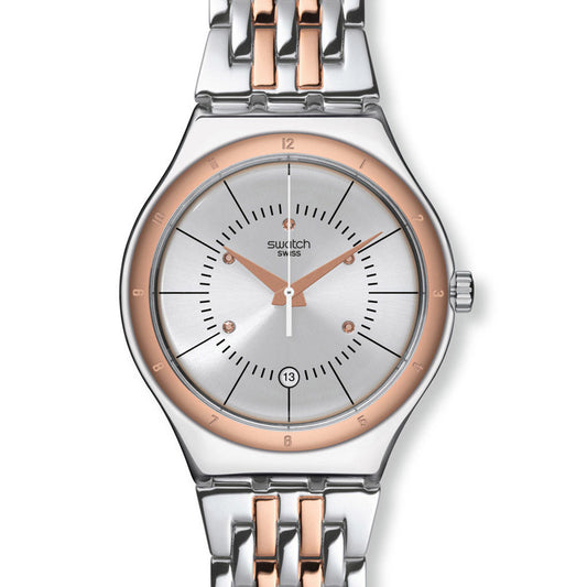 Swatch Irony Big Classic SEDAN YWS404G