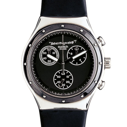 Swatch Irony Chrono Seditionaries YCS104P