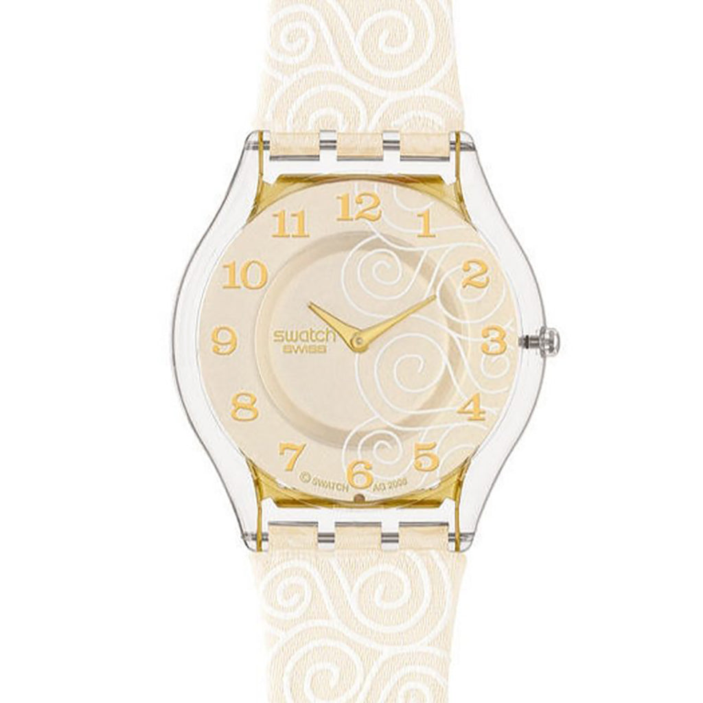 Swatch Skin Seduce Moves SFK302