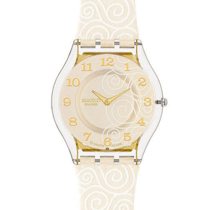 Swatch Skin Seduce Moves SFK302
