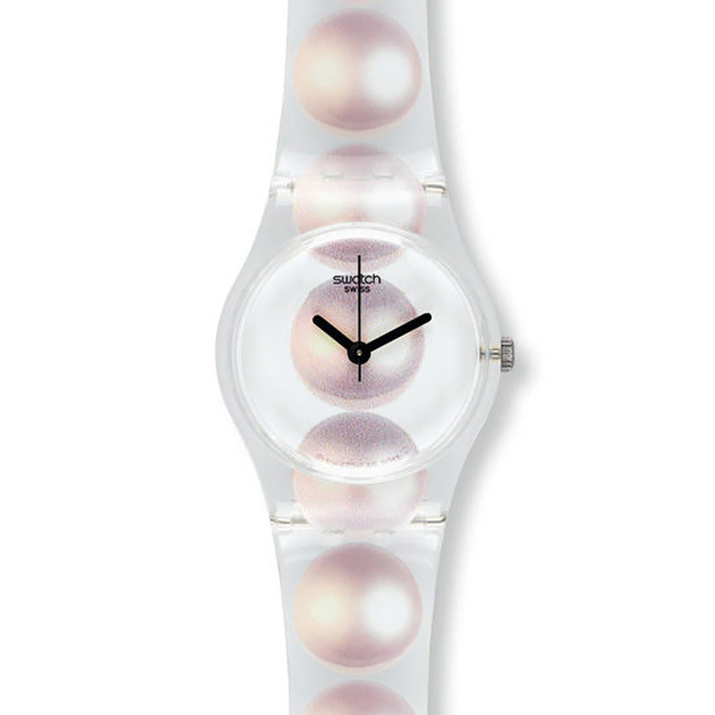 Swatch Lady See My Soul LK332