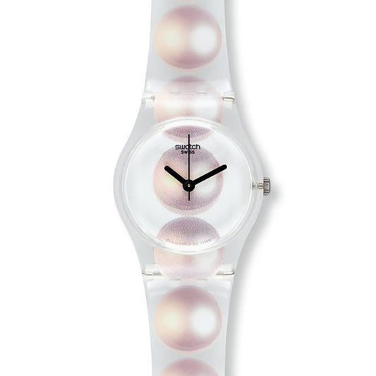 Swatch Lady See My Soul LK332