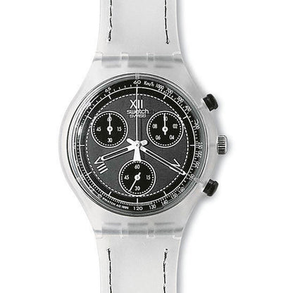 Swatch Chrono See Through SCK110