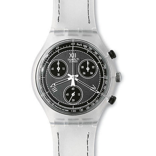 Swatch Chrono See Through SCK110
