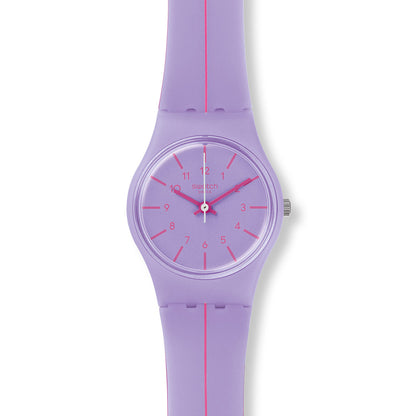 Swatch Lady Segue A Linha LV118