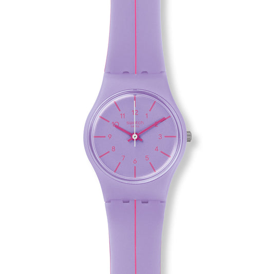 Swatch Lady Segue A Linha LV118