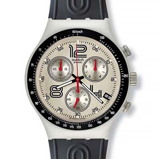 Swatch irony chrono Selvatico YCS4034