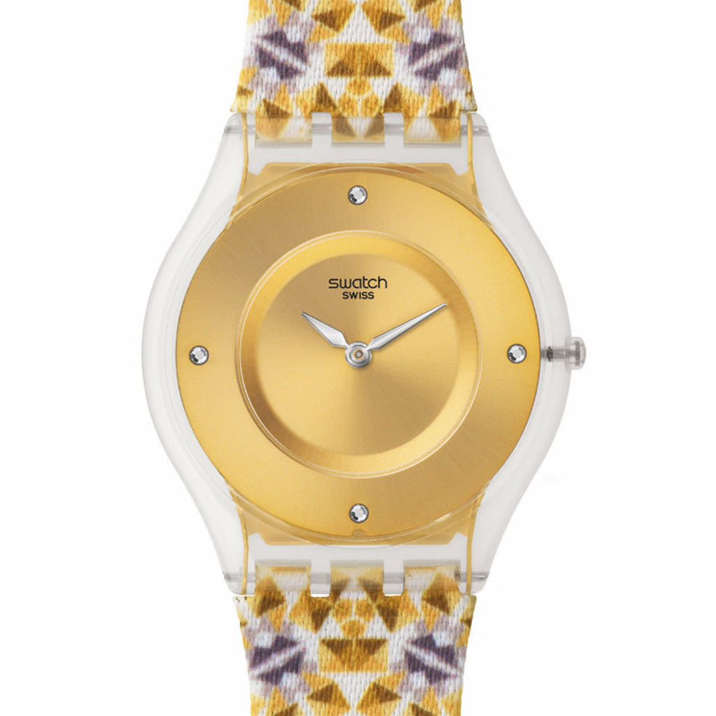 Swatch Skin Seminato SFW107