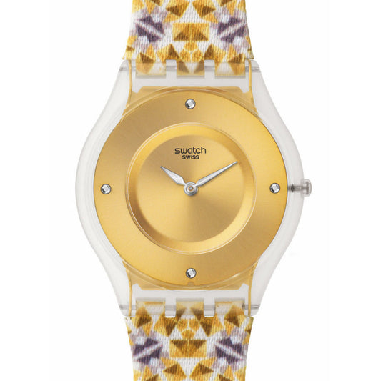 Swatch Skin Seminato SFW107
