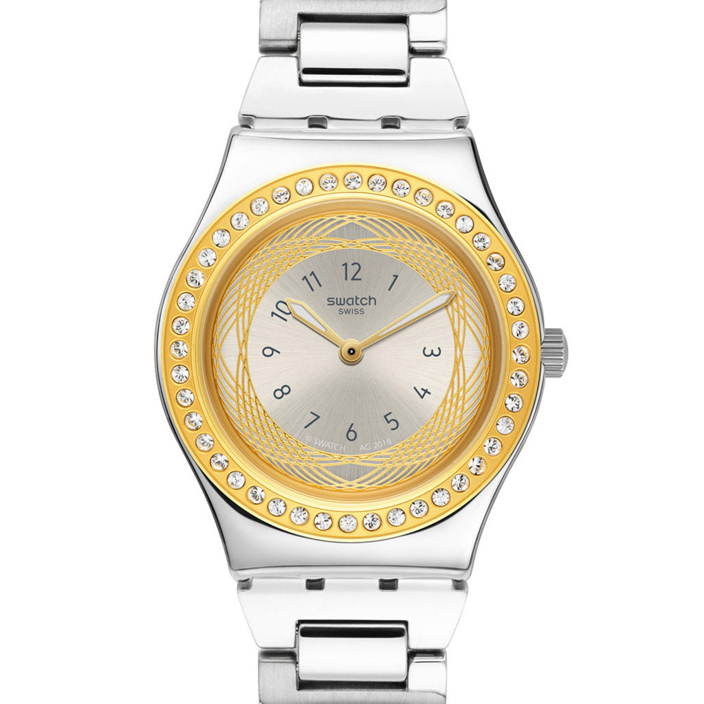Swatch Irony Medium Senora YLS210G