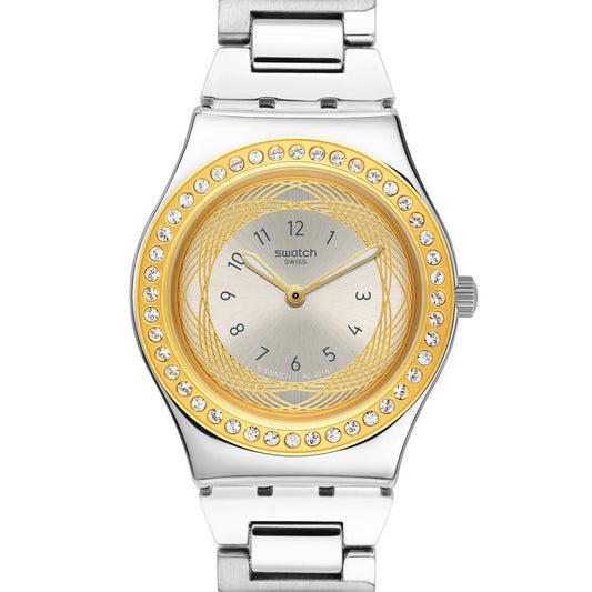 Swatch Irony Medium Senora YLS210G